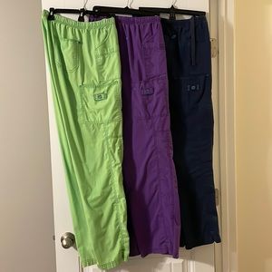 Wonderwink Scrubs Pants